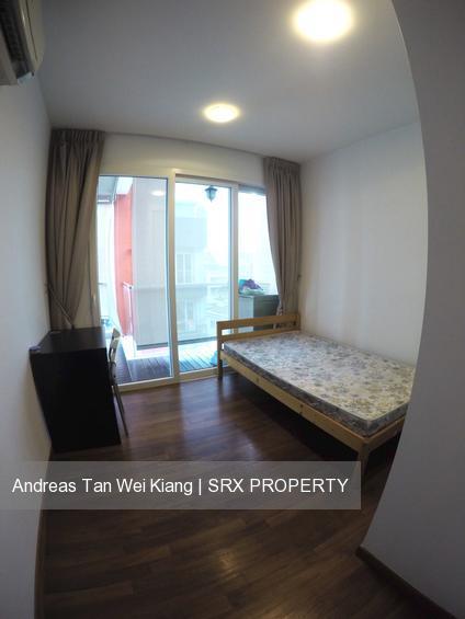 Espira Spring (D15), Apartment #183520252